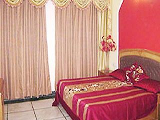 Hotel Mahal Ludhiana Eksteriør billede