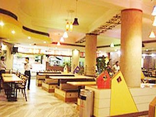 Hotel Mahal Ludhiana Eksteriør billede