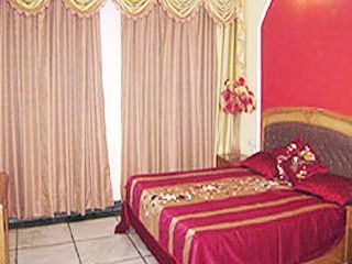 Hotel Mahal Ludhiana Eksteriør billede