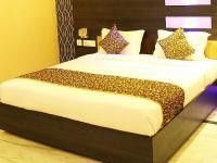 Hotel Mahal Ludhiana Eksteriør billede