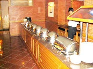 Hotel Mahal Ludhiana Eksteriør billede
